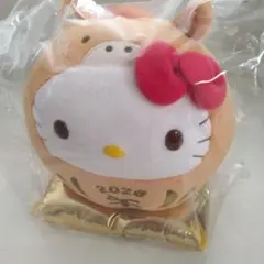 2026年最新】ヤクルト 干支キティの人気アイテム - メルカリ