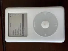 iPod 第4世代　 20GB A1059 箱付き Yahoo!オークション - 「ipod 20gb a1059」の落札相場・落札価格