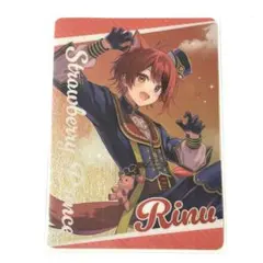 莉犬 すとぷり カード 8th Anniversary ver.!!