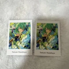 あんスタ 風早巽 ぱしゃっつ