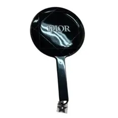 Dior ディオール ハンドミラー 手鏡 ブラック