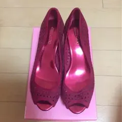 美品 JimmyChooサンダル 37.5美脚
