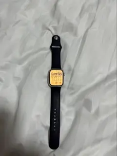 明日まで値下げApple Watch Series8 41mm GPS