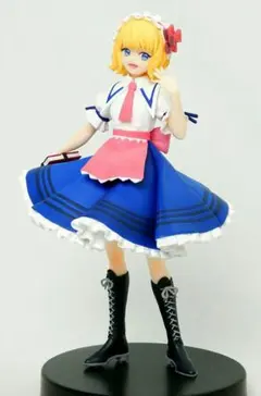 【非売品・新品】東方Project スペシャルフィギュア アリス・マーガトロイド