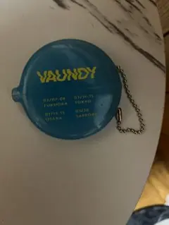 Vaundy キーホルダー コインケースのサムネイル