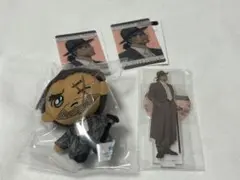 名探偵コナン　セガラッキーくじ　大和敢助