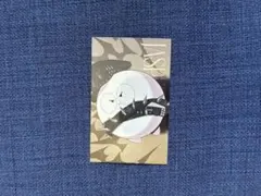 CrazyRaccoon じゃすぱー トレカ