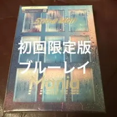 SnowMan LIVE TOUR 2021 Mania 初回限定盤 ブルーレイ