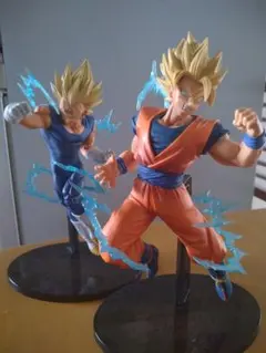 2026年最新】魔人ベジータ フィギュアの人気アイテム - メルカリ