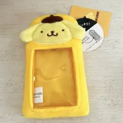 ポムポムプリン トレカケース