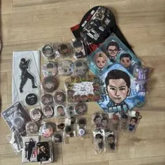 2026年最新】長谷川慎 クッションの人気アイテム - メルカリ