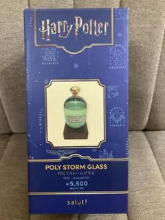 ハリーポッター Harry Potter LEDランタン 全寮セット salut ハリーポッター Harry Potter LEDランタン 全寮セット salut - メルカリ