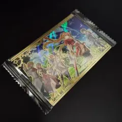 空の軌跡 the 1st ウエハース No.27 キービジュアル