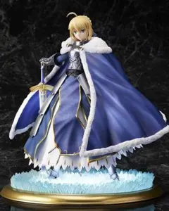 新品未開封　セイバー／アルトリア・ペンドラゴン 1/7スケール　（豪華版）