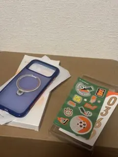 TORRAS iPhone 17 ProMax用ケース グローリー・ストライプ - メルカリ