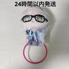 ハイキュー!! ぷちっしゅ 月島蛍