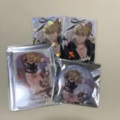 NU:カーニバル ぬカニ ガル セット - メルカリ