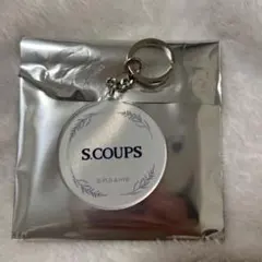 SEVENTEEN CAFE 2024 エスクプス アクリルキーホルダー