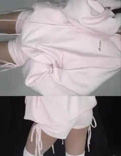 【新品未使用】andwang kirakira short pants パンツ 2026年最新】andwang kirakira パンツの人気アイテム - メルカリ