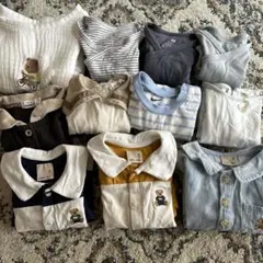 ベビー服　まとめ売り♡