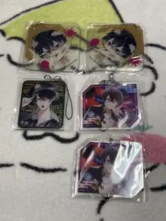 DIABOLIK LOVERS ディアラバ 缶バッジ キノ 1 - メルカリ