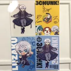 2025年最新】LAWSONブロマイドの人気アイテム - メルカリ