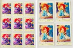 2026年最新】ぱしゃこれ 箔押し あんスタの人気アイテム - メルカリ