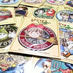 ジブリパーク　限定　千と千尋の神隠し　魔女の契約印　新品　荻野千尋 ジブリパーク 限定 千と千尋の神隠し 魔女の契約印 新品 荻野千尋