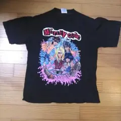 XL】初音ミク MIKU EXPO2018 USA × OMOCAT Tシャツ - メルカリ