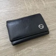 GUCCI キーケース