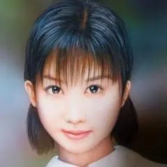 石川吾郎作☆石版画 ・リトグラフ「女性ポートレート」SAP版 - メルカリ