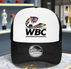 2025年最新】wbc ボクシング キャップの人気アイテム - メルカリ