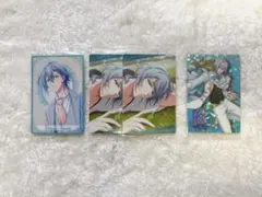 アイナナ ウエハース23 8周年 sugao マリマリ 四葉環