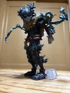 一番くじ 僕のヒーローアカデミア A賞 緑谷出久 フィギュアのサムネイル