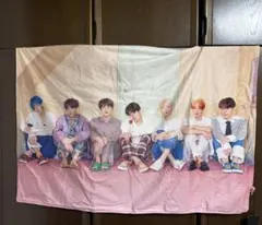 2026年最新】bts ブランケットの人気アイテム - メルカリ