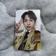 爆裂愛してる/好きすぎて滅！ 吉田仁人 トレカ VOS盤