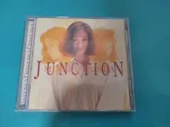 本田美奈子 Junction CD