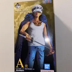 一番くじ ワンピース A賞