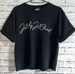 ⭐️超美品⭐️Jill by Jill Stuart ブラック Tシャツのサムネイル