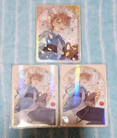 にじさんじ 伏見ガク