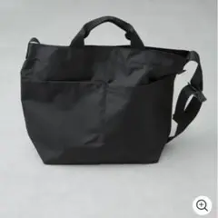 美品 トートバッグDrifter/別注 NU POCKETS TOTE