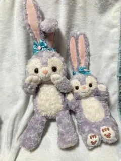 2025年最新】ステラルー ぬいぐるみ リメイクの人気アイテム