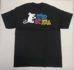 2026年最新】stussy rat patrolの人気アイテム - メルカリ