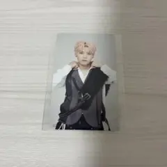 INI LAPOSTA2025 トレカ 木村柾哉 088