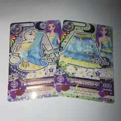 アイカツ ムーンカクタス 神崎美月