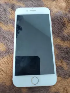 Apple iPhone 7 32GB　ローズゴールド