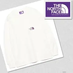 直営店別注 ノースフェイス 7oz Field Long Sleeve ロンT