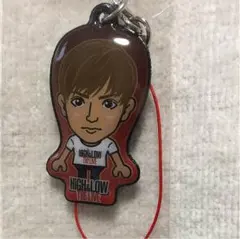 佐藤大樹モバイルクリーナー