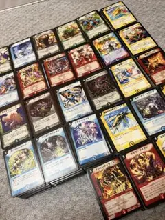 ☆*☆様 旧枠デュエマ クラシック08 大量まとめ売り 約10,600枚 ①