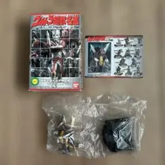 超獣名鑑《大超獣を越えてゆけ!編》死刑！ウルトラ5兄弟 バラバ - メルカリ